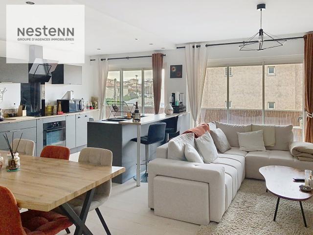 Appartement vente à Arrondissement de Toulon, Toulon