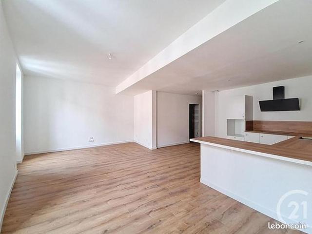 Appartement vente à Sarlat-la-Canéda, Lavaur