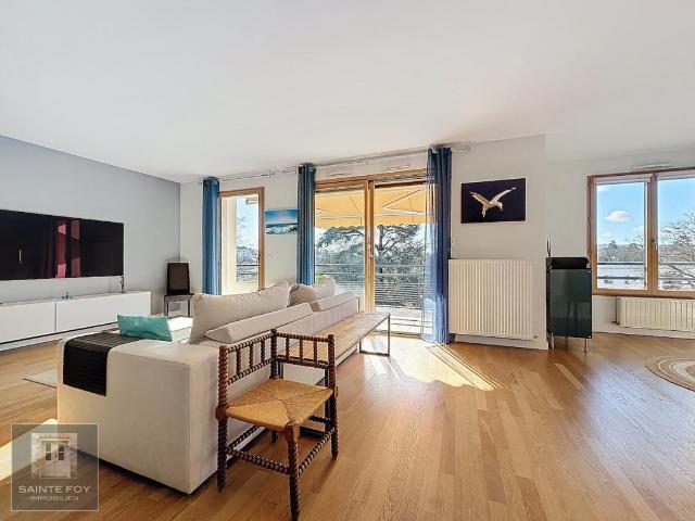 Appartement vente à Lyon, Métropole de Lyon