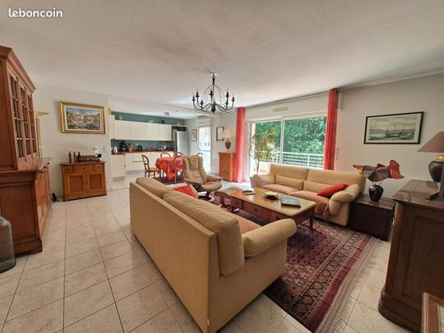 Appartement vente à Lorient, Bretagne
