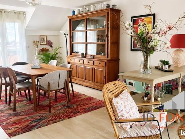 Appartement vente à Évry, Morsang-sur-orge