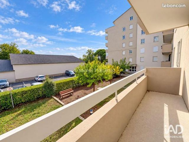Appartement vente à Fréjus, Var