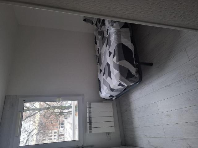 Appartement vente à Les Allobroges, Chambéry