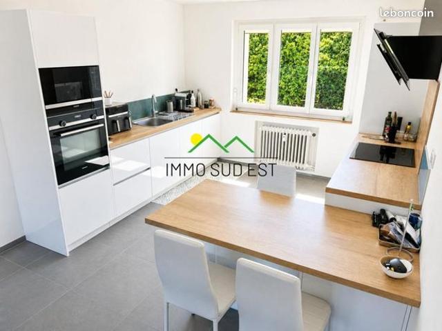 Appartement vente à Valence