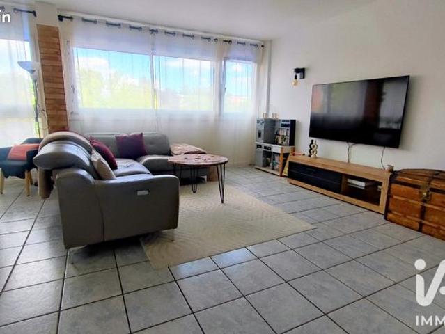 Appartement vente à Écouen, Val-d'Oise
