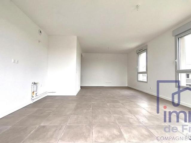 Appartement vente à Saint-Étienne, Andrézieux-bouthéon