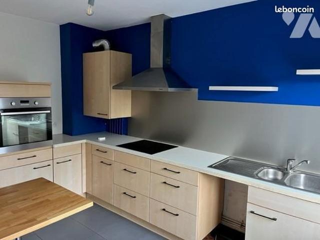 Appartement vente à Lorient, Bretagne