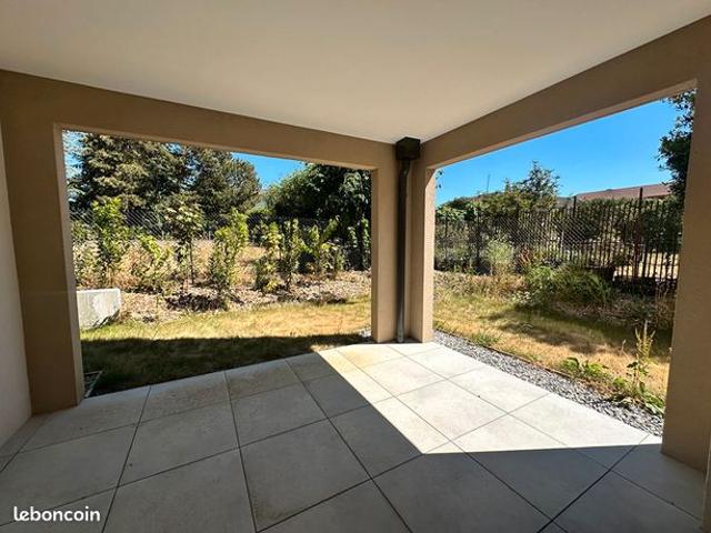 Appartement vente à Thonon-les-Bains, Thonon-les-bains