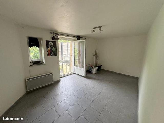 Appartement vente à Lons-le-Saunier, Lons-le-saunier