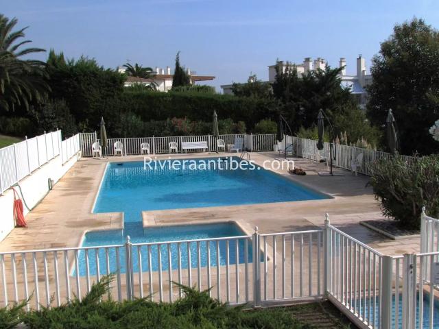 Appartement vente à Grasse, Antibes