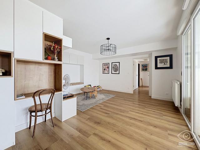 Appartement vente à Auzeville-Tolosane, Haute-Garonne