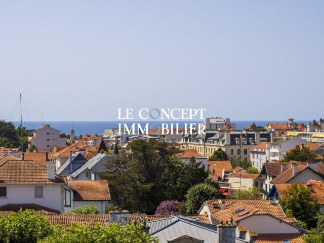 Appartement vente à Bayonne, Biarritz