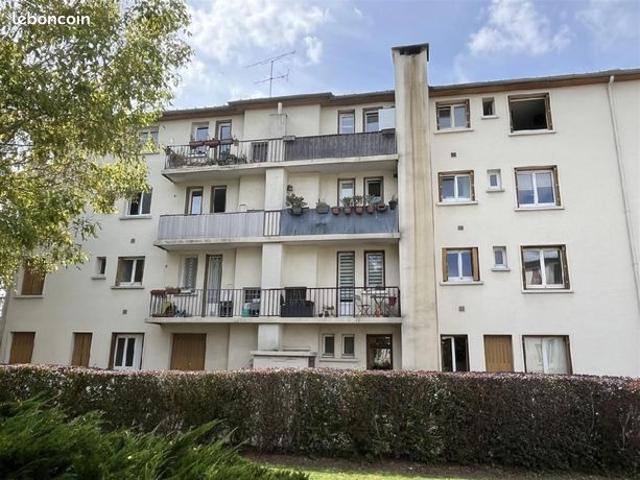 Appartement vente à Sarcelles, Montmorency