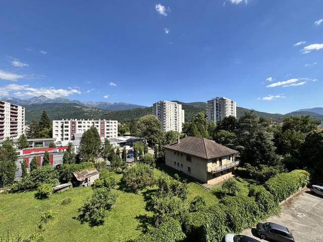 Appartement location à Grenoble, Saint-martin-d'hères