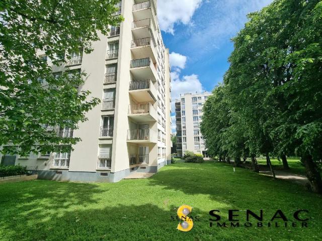 Appartement vente à Argenteuil, Le Plessis-bouchard