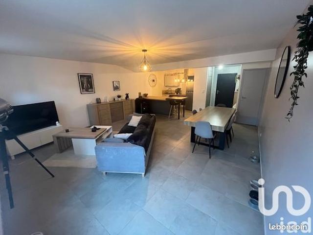 Appartement vente à Amiens, Vignacourt
