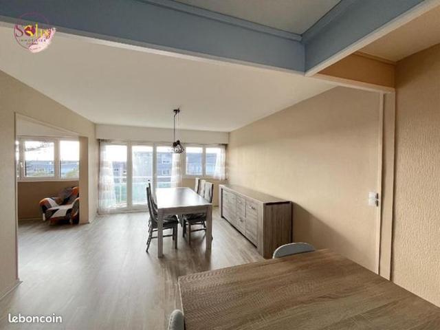 Appartement vente à Cognac