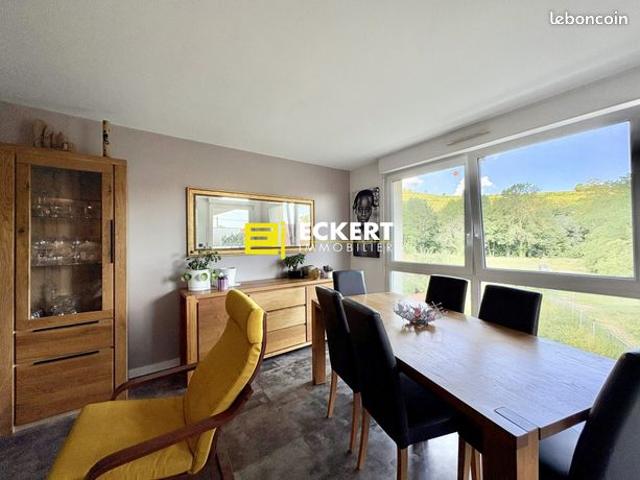 Appartement vente à Molsheim, Soultz-les-bains