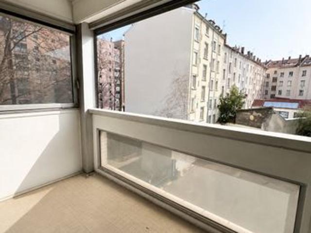 Appartement vente à Lyon, Métropole de Lyon