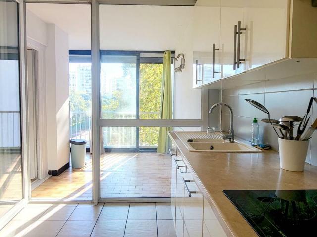 Appartement vente à Toulouse