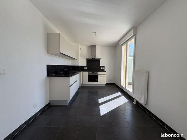 Appartement vente à Sélestat-Erstein, Barr