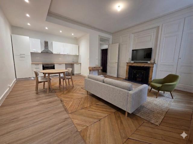 Appartement vente à Lyon, Métropole de Lyon