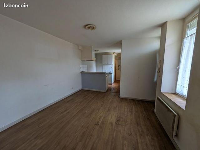 Appartement vente à Roanne