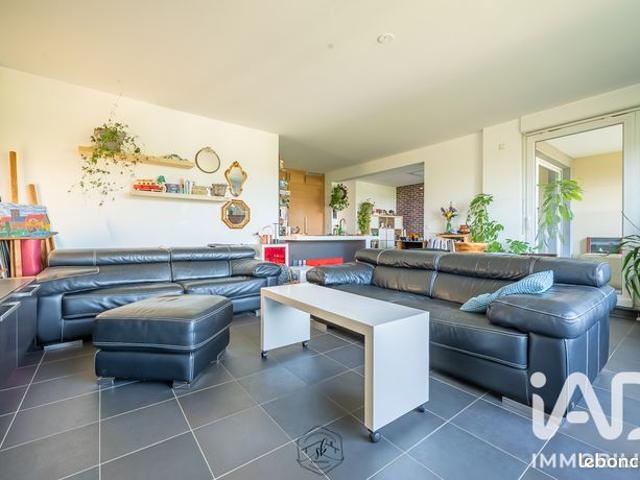 Appartement vente à Thionville, Apach