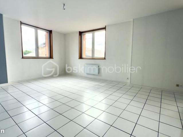 Appartement vente à Saint-Quentin, Saint-quentin