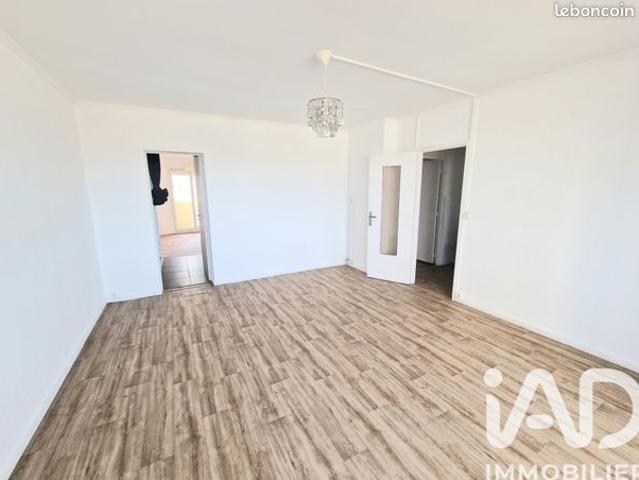 Appartement vente à Provins, Montereau-fault-yonne