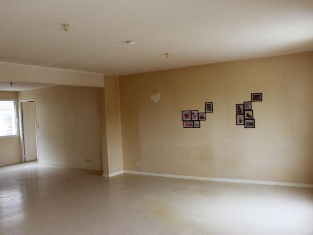 Appartement location à Mouais, Le Presbytère