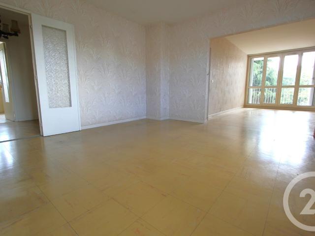 Appartement vente à La Mare des Bordes, Saint-Michel-sur-Orge