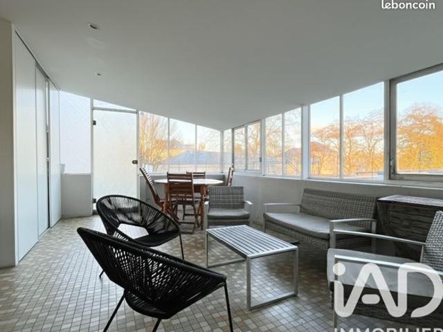 Appartement vente à Châteaubriant-Ancenis, Nort-sur-erdre
