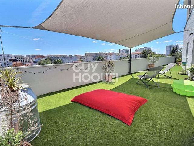 Appartement vente à Lyon, Métropole de Lyon