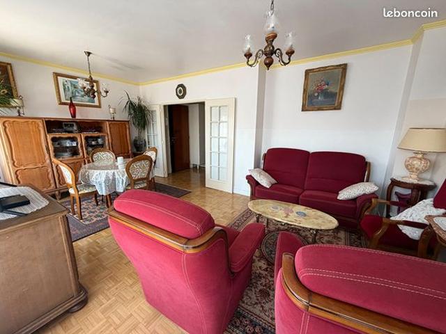 Appartement vente à Saint-Germain-en-Laye, Conflans-sainte-honorine