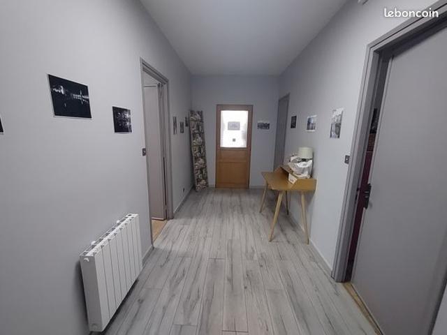 Appartement vente à Saint-Girons, Saint-girons