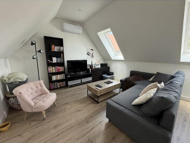 Appartement location à Lille, La Madeleine