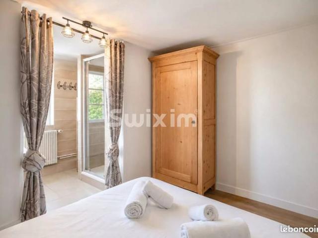 Appartement vente à Colmar-Ribeauvillé, Grand Est