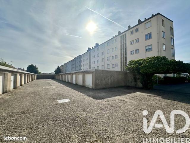 Appartement vente à Metz, Montigny-lès-metz