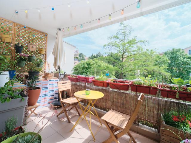 Appartement vente à Lyon, Métropole de Lyon