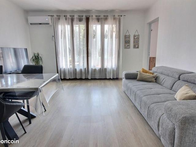 Appartement vente à Aix-en-Provence, Gardanne