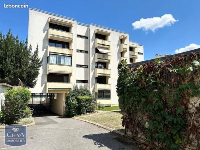 Appartement vente à Meaux