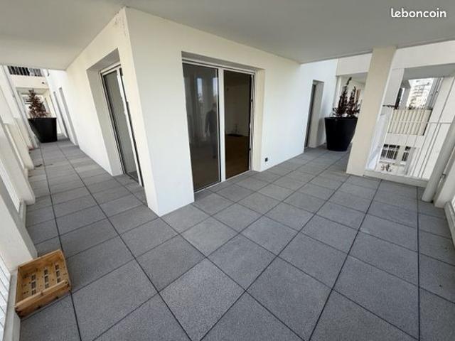 Appartement vente à Bordeaux, Gironde