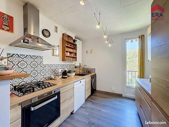 Appartement vente à Bastia, Ville-di-pietrabugno