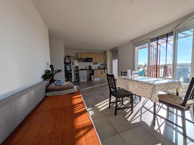 Appartement vente à Villeneuve-Tolosane, Haute-Garonne