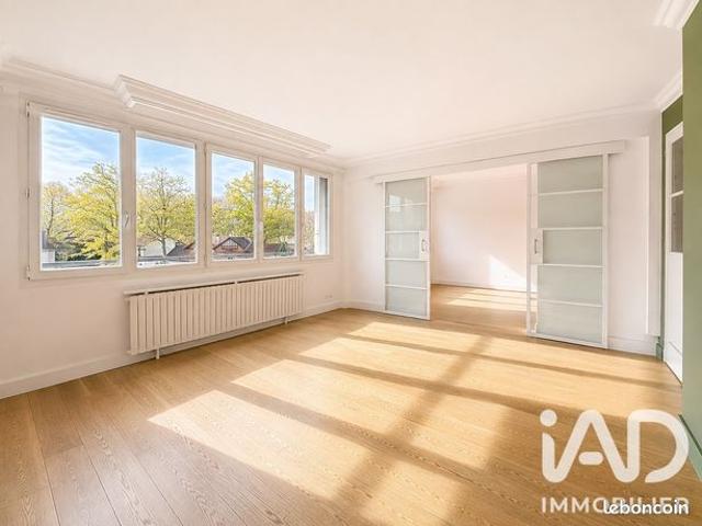 Appartement vente à Clamart, Hauts-de-Seine
