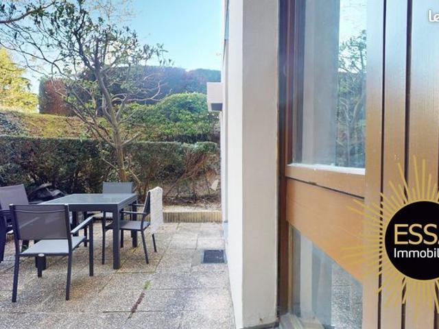 Appartement vente à Le Chesnay, Le Chesnay-Rocquencourt