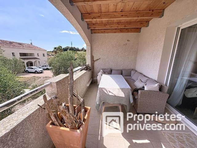 Appartement vente à Ajaccio, Sarrola-carcopino