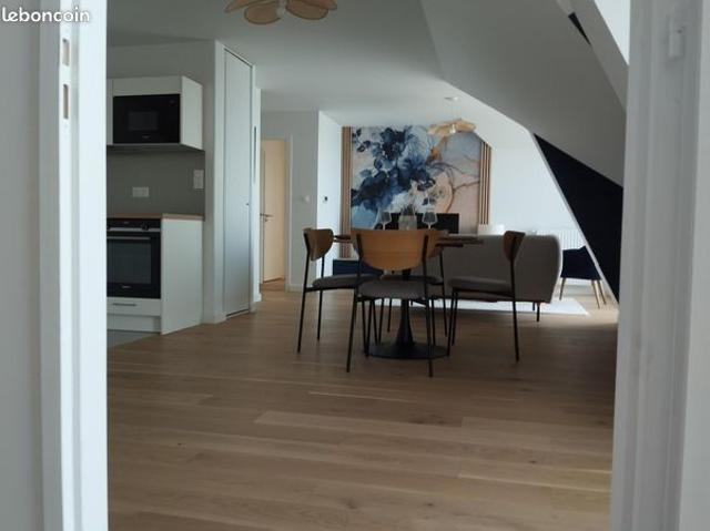 Appartement vente à Vannes, Bretagne