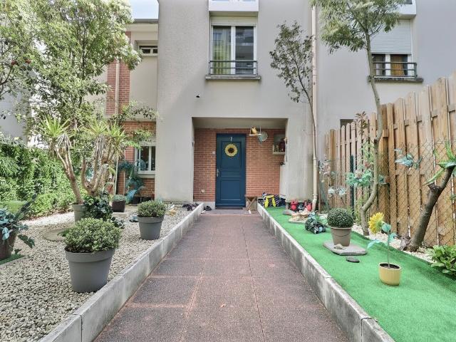 Appartement vente à Saint-Denis, Saint-denis
